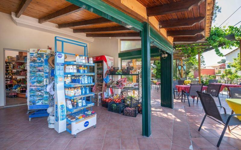 Exotico Hotel 帕尔加 外观 照片