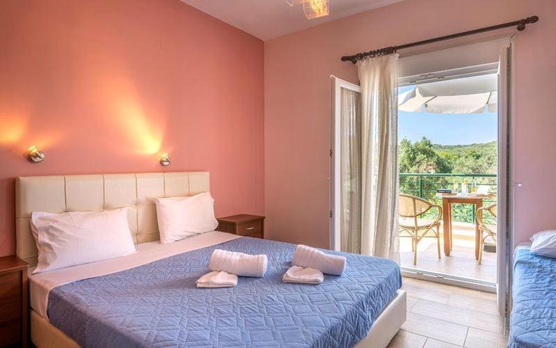 Exotico Hotel 帕尔加 外观 照片